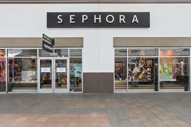 Images SEPHORA