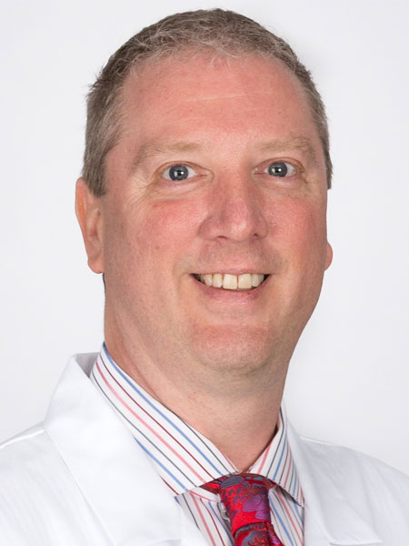 Dr. Donald Goodin, MD - Elizabethtown, KY - Other, Oncology, Hematologist, Oncologist