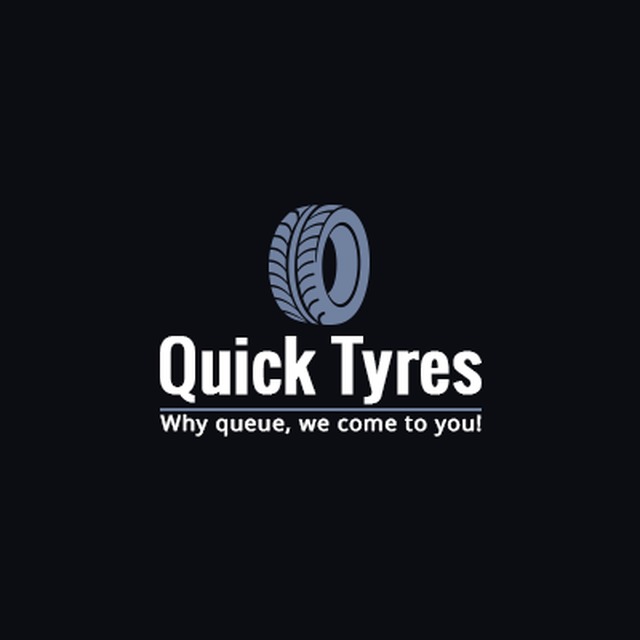 Quick Tyres Logo