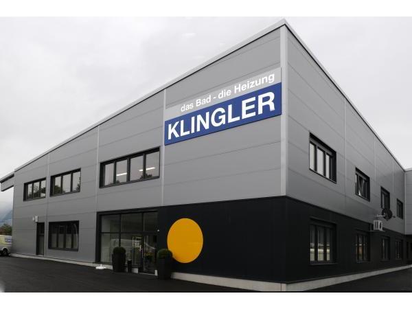 Bilder Klingler Wörgl GmbH