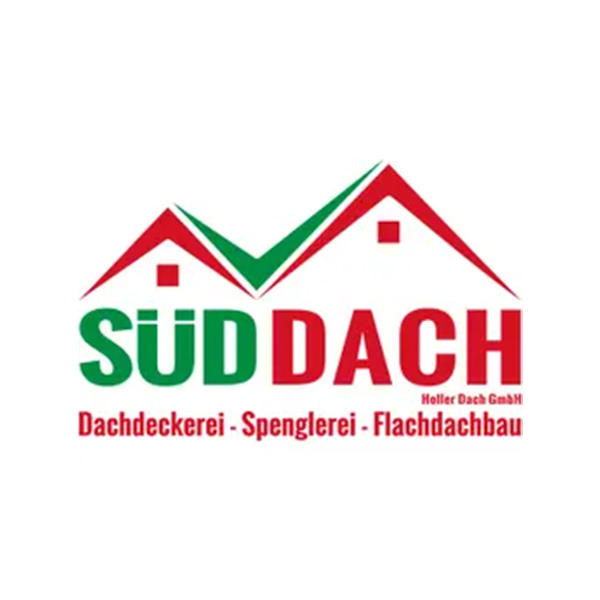 SÜD DACH Holler Dach GmbH Logo