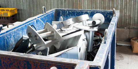 Images Marangi Disposal