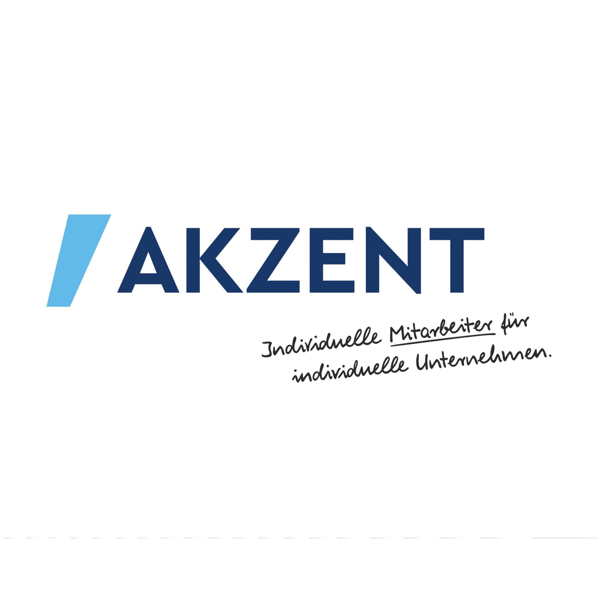 Akzent Personaldienstleistung GmbH