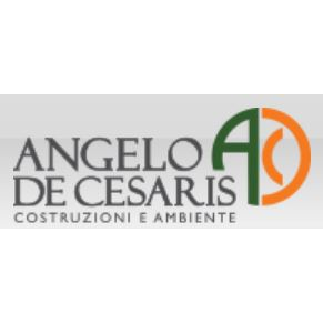 Logo Angelo De Cesaris S.p.a. Francavilla al Mare 085 817568