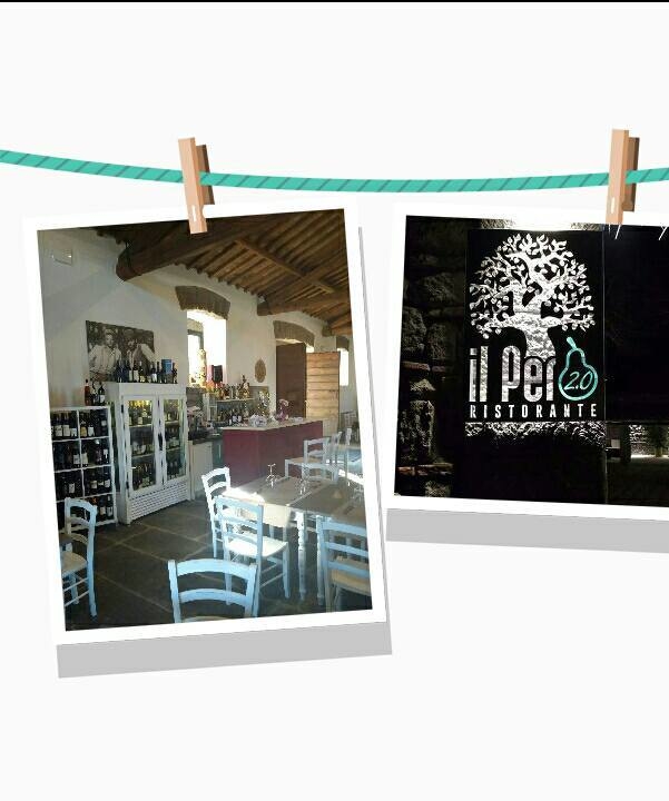 Ristorante Il Pero 2.0