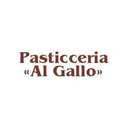 Pasticceria al Gallo Vicenza Logo