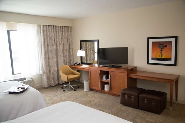 Images Hampton Inn & Suites McKinney