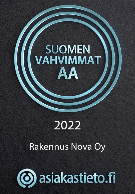 Images Rakennus Nova Oy