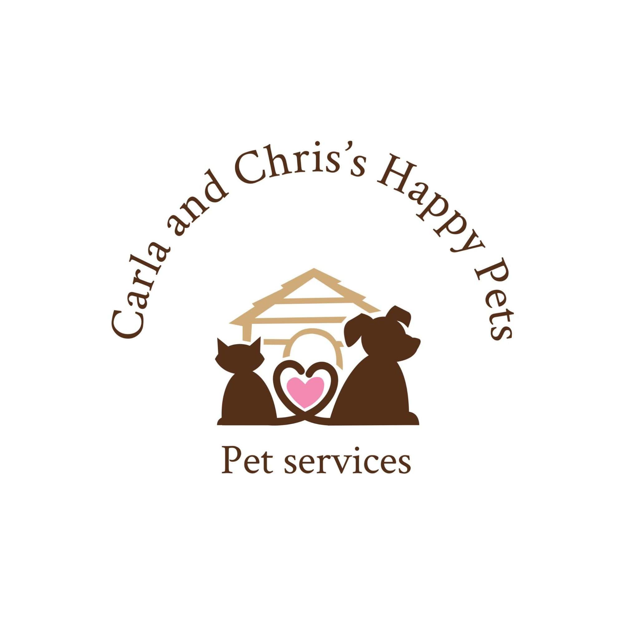 Carla and Chris Happy Pets - Wakefield, West Yorkshire - 07715 269110 | ShowMeLocal.com