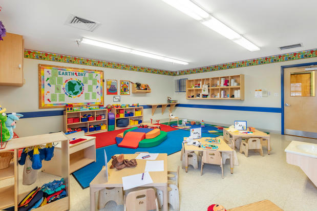 Images Primrose School of Grand Peninsula