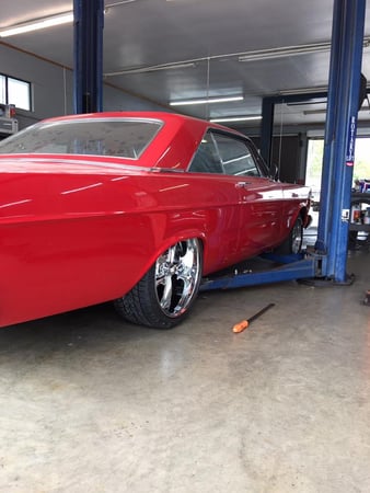 Images Skip's Automotive