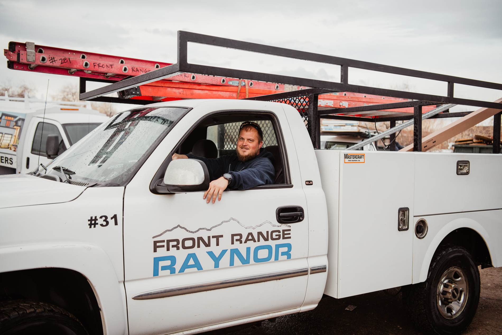 Images Front Range Raynor Garage Door & Service