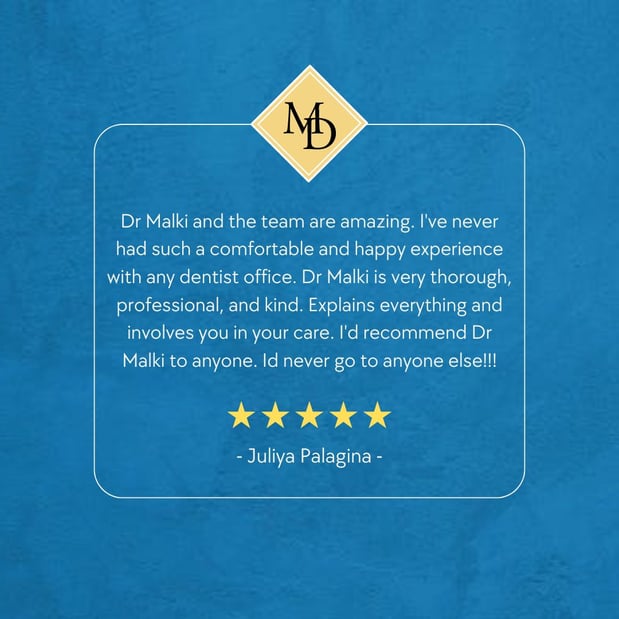 Images Malki Dental