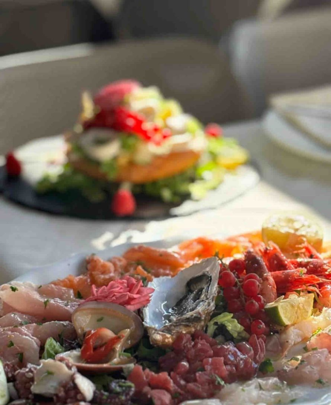 Images Ristorante Vice'.5