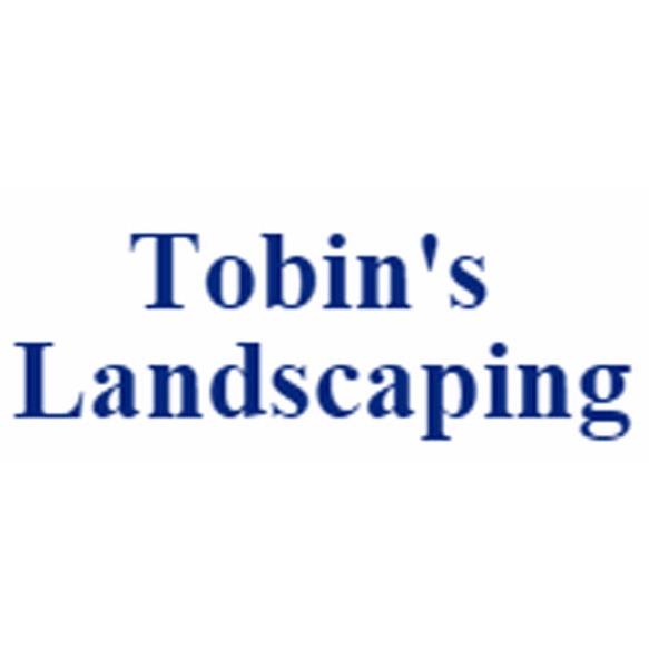 Tobin's Landscaping Logo
