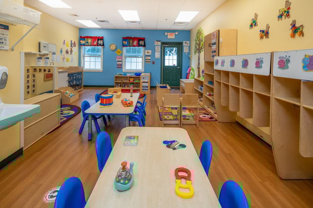 Images The Goddard School of Reading