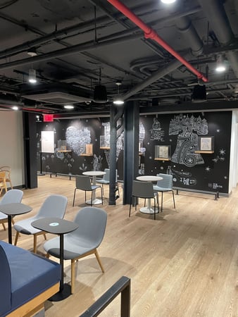 Images Capital One Café