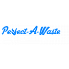 Perfect-A-Waste Sewage Logo