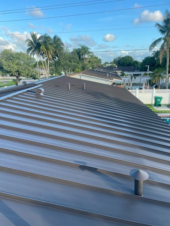 Images Gerico Construction Windows & Roofing