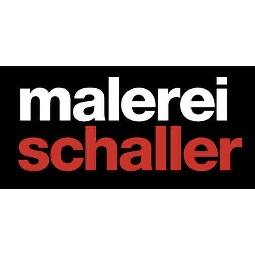 Malerei Schaller AG Logo