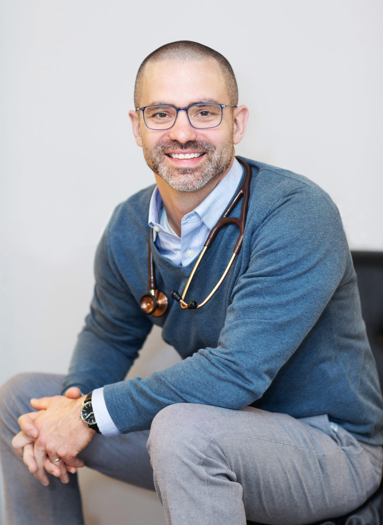 Dr. Cameron Mouro, MD, FACOG