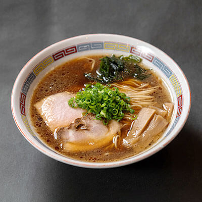 Images 中華そば 天までとどけ
