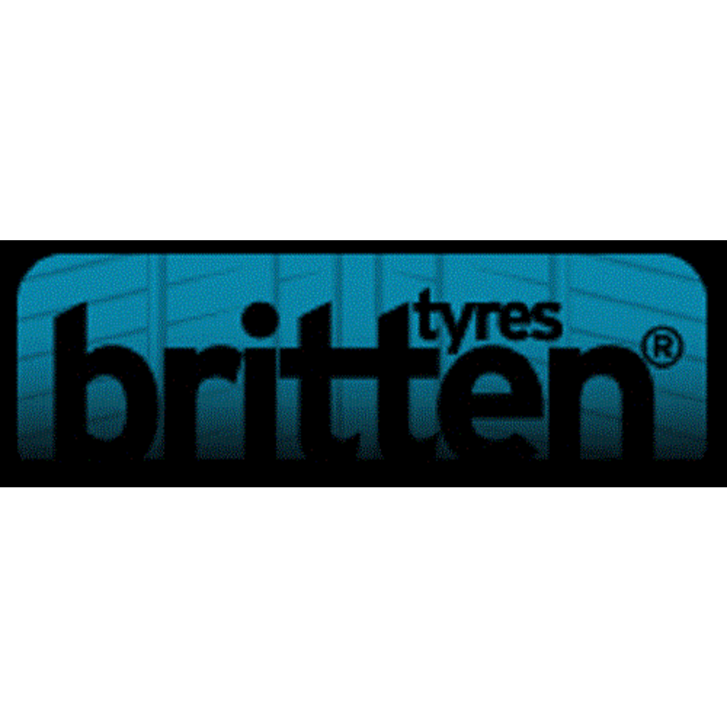 Britten Tyres Limited Logo