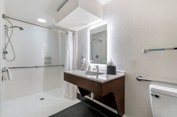 Images Holiday Inn Orlando International Dr-Icon by IHG
