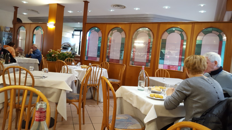 Images Ristorante Pizzeria L'Agrodolce