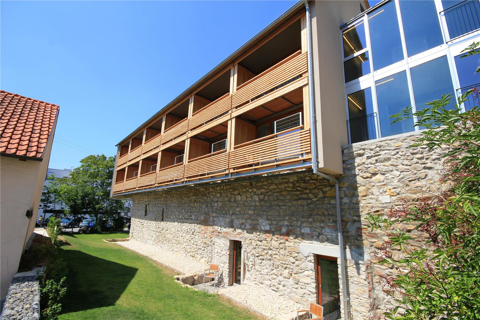 Bild 2 Best Western Plus BierKulturHotel Schwanen in Ehingen