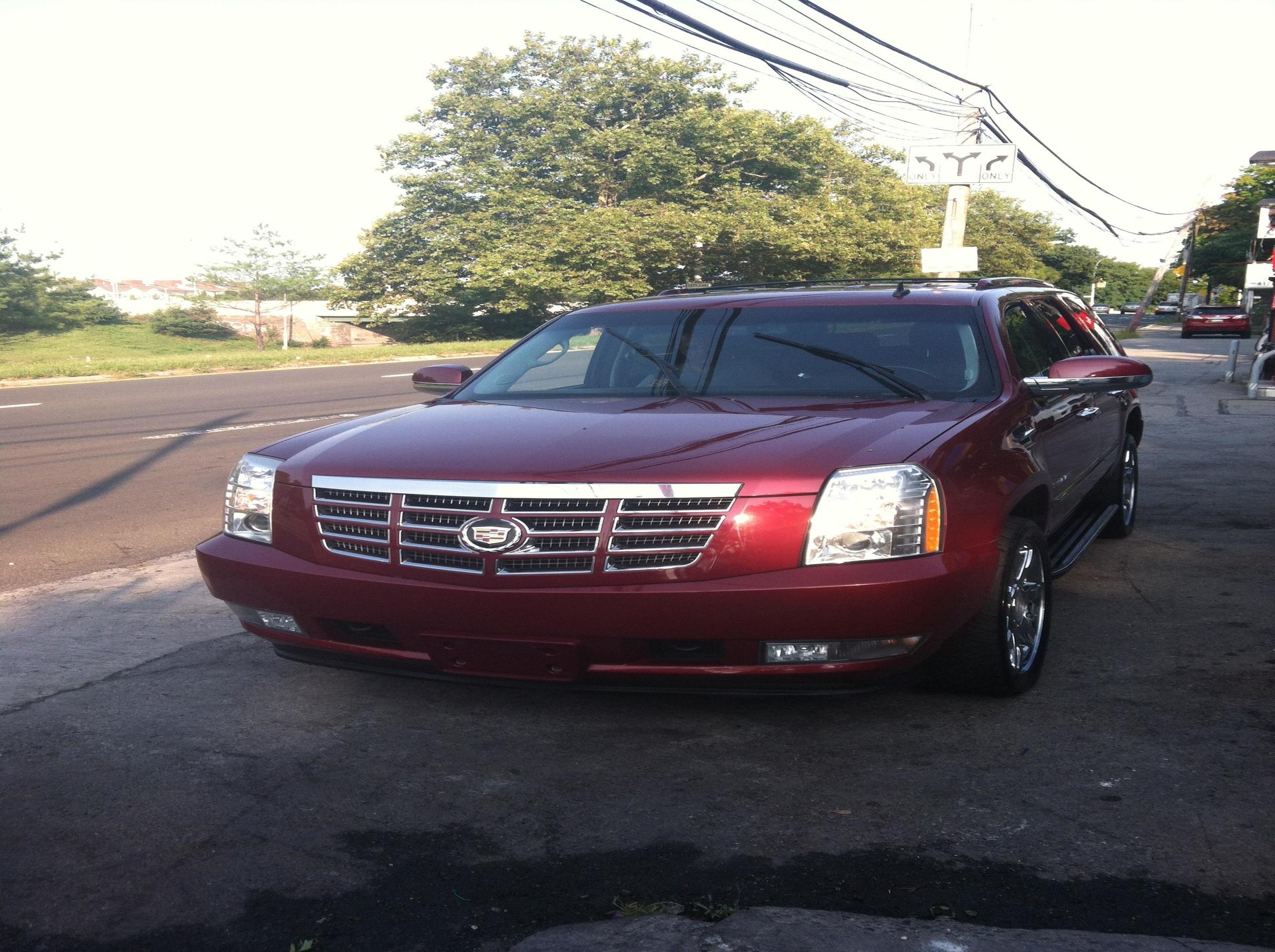 Jeff's Detailing Ctr Llc