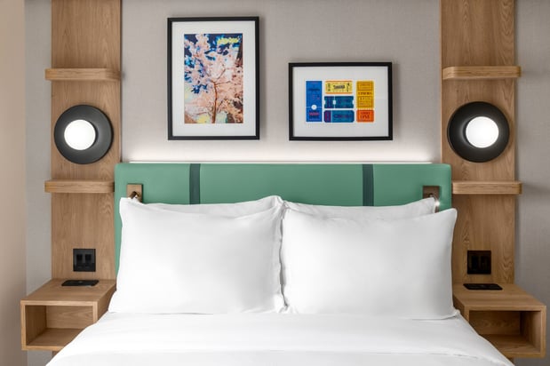 Images voco Astoria by IHG
