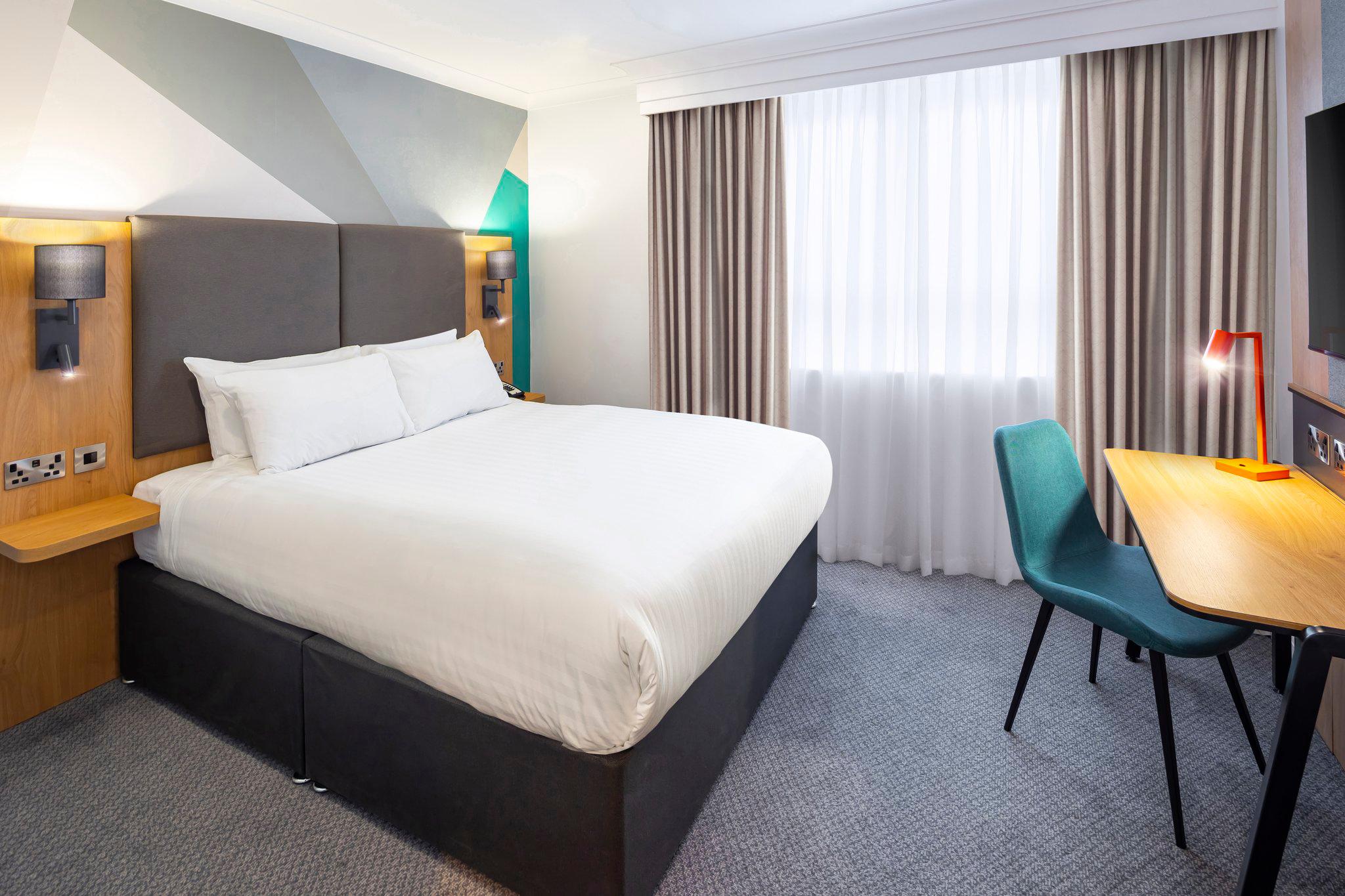 Images Holiday Inn London - Bexley, an IHG Hotel