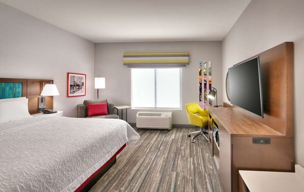 Images Hampton Inn Draper Salt Lake City