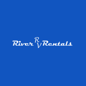 River RV Rentals Logo