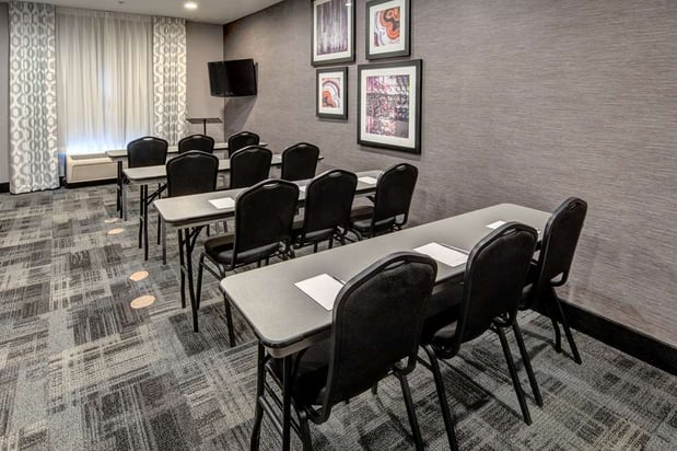 Images Hampton Inn Arkadelphia