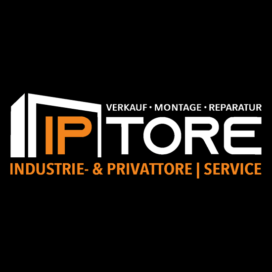 IP-Tore Gerald Leudert Logo