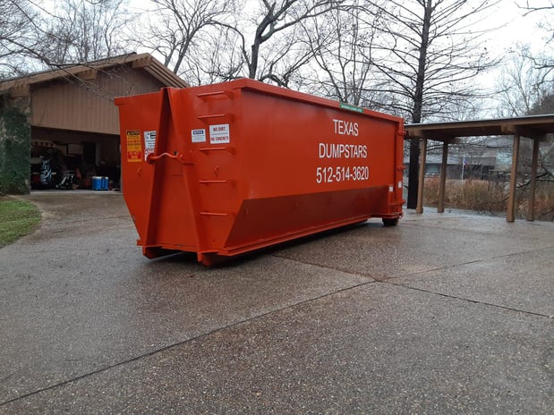Images Texas Dumpstars Dumpster Rentals