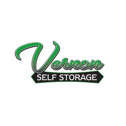 Vernon Self Storage Logo