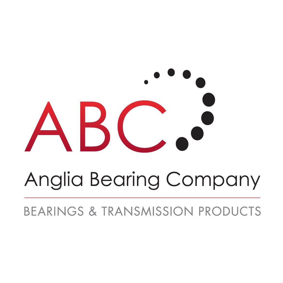 LOGO Anglia Bearing Co Ltd Boston 01205 357200