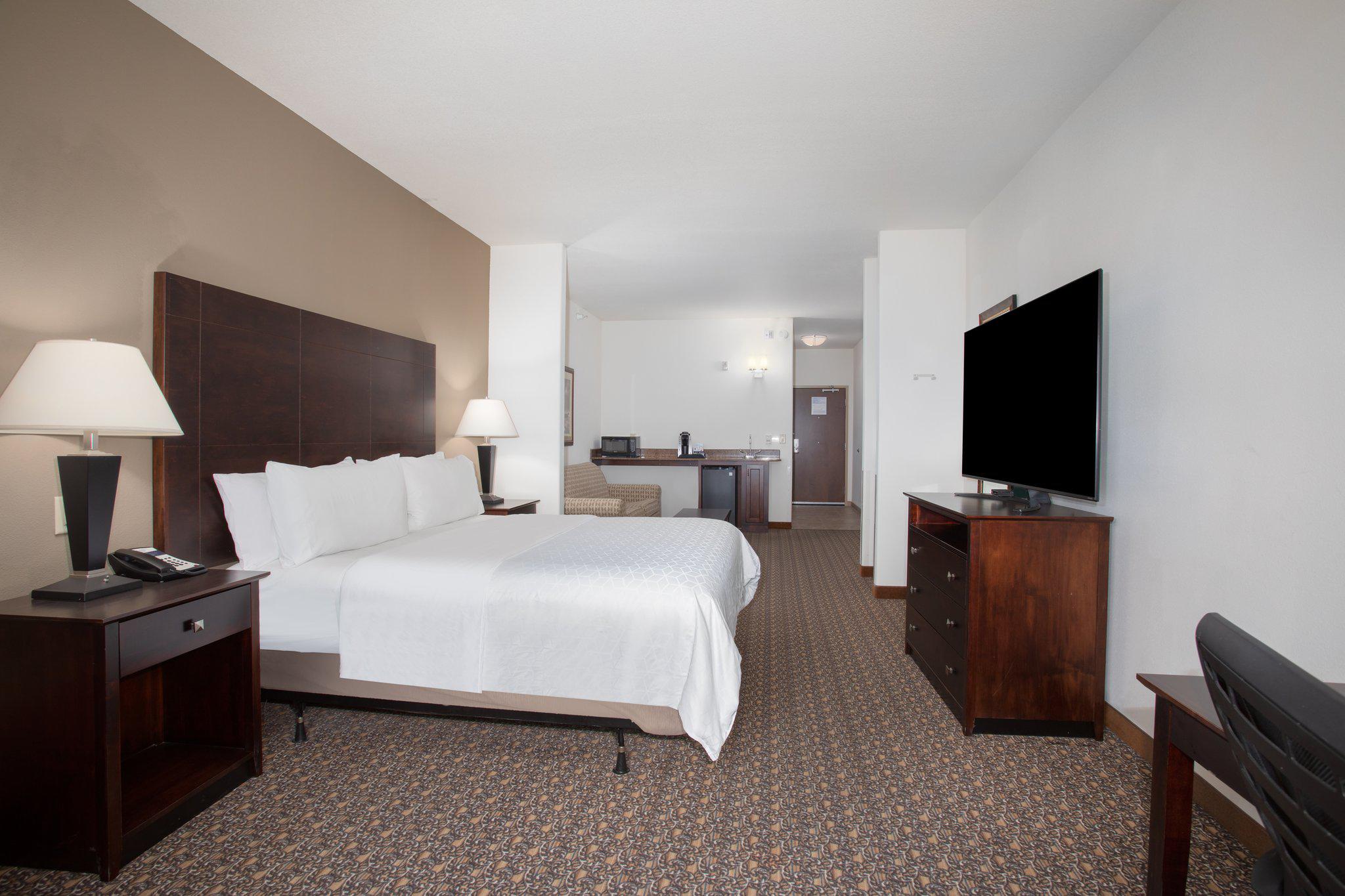 Holiday Inn Express & Suites Lander, an IHG Hotel Lander (307)332-4005