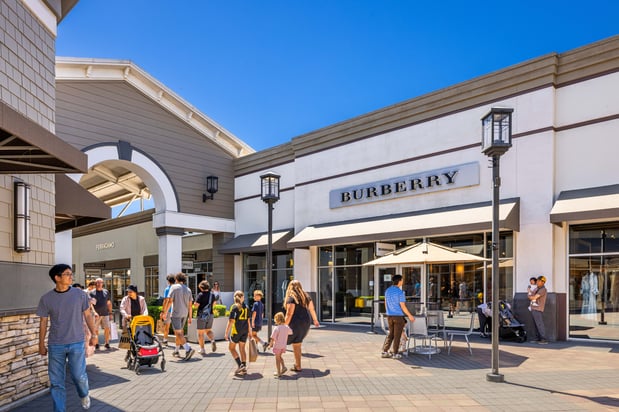 Images San Francisco Premium Outlets