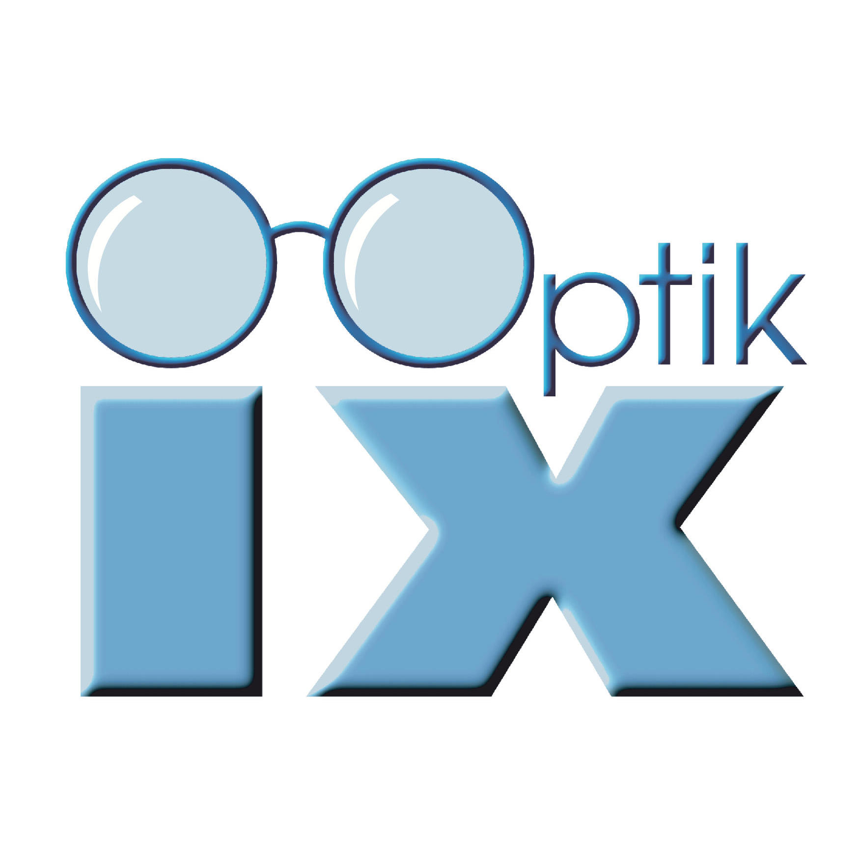 Logo Ix Optik