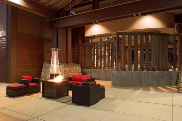 Images Holiday Inn Express Klamath - Redwood Ntl Park Area, an IHG Hotel