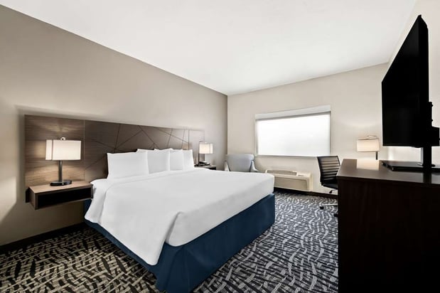 Images Best Western Bryan College Station