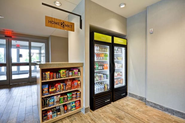 Images Home2 Suites by Hilton Charles Town