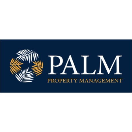 Palm Property Management Logo