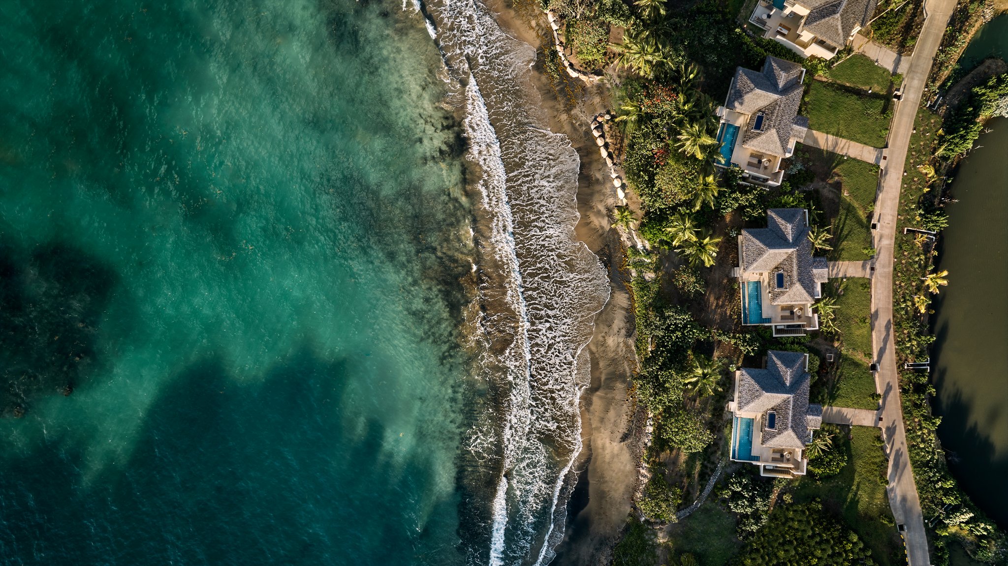Six Senses La Sagesse Grenada
