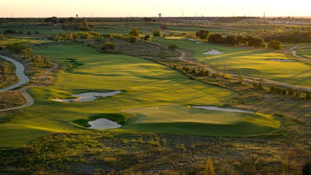 Images Wandering Creek at Brookhollow