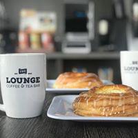 The Lounge Coffee and Tea Bar Photo